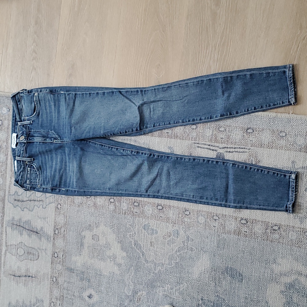 True Religion Halle Denim Jeans Sz24w